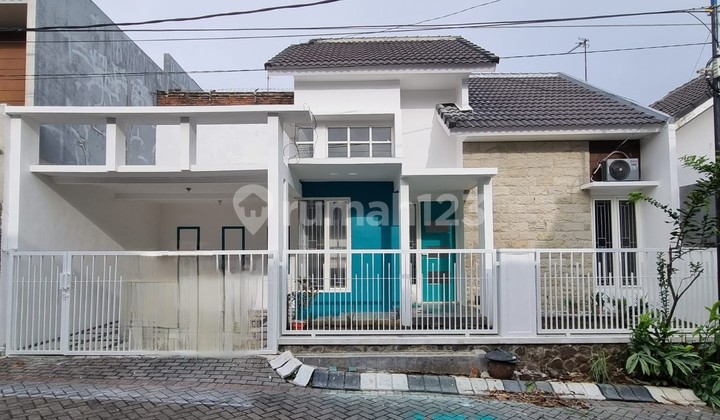 Rumah minimalis semi furnish siap huni area pandanwangi sulfat Rumah minimalis semi furnish siap huni area pandanwangi sulfat