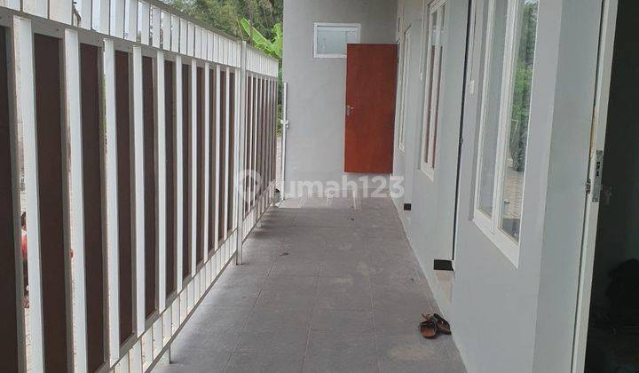 Rumah Kos Aktif Full Penghuni Area Landungsari  2