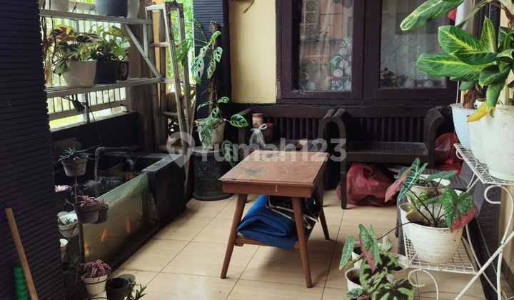 Affordable 2-story house ready to occupy, strategic location in Asrikaton Pakis.