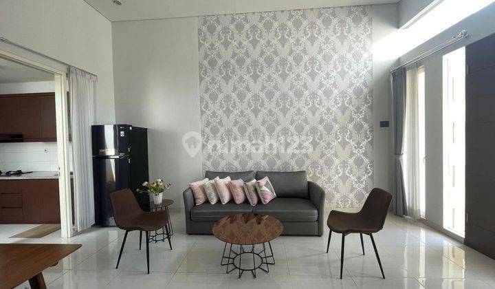 Rumah Minimalis Plus Furnish Grand Permata Jingga 2 Sawojajar 2