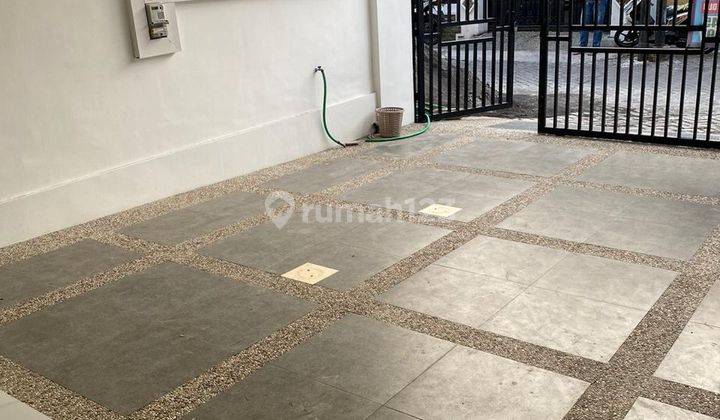 Rumah Kos Eksklusif 3 Lantai Full Furnish Siguragura Lowokwaru 2