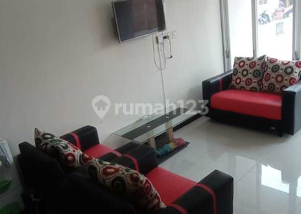 Ready-to-Live Fully Furnished House in Junrejo Batu Near Jatim Park 3 2