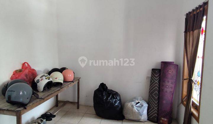 Rumah Dijual Siap Huni di Sulfat Sebuku Blimbing 2