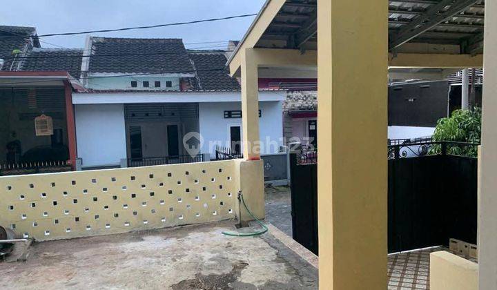 foto lainnya rumah 2 lantai dijual siap
