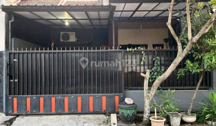 Dijual Rumah Minimalis Siap Huni Kawasan Perumahan Gadang 1