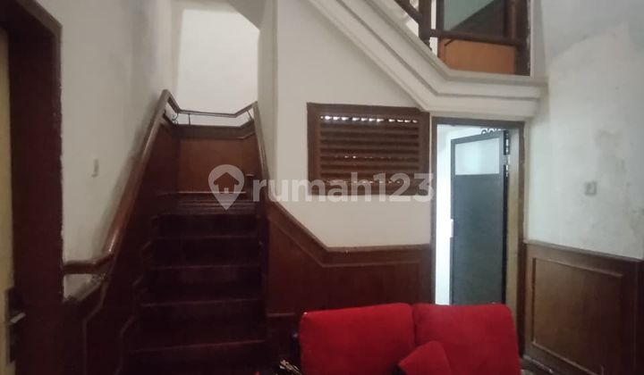 Dijual Rumah Plus Toko Siap Huni Strategis Poros Raya Malang Batu 2
