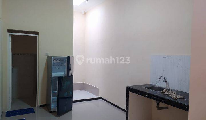 Dijual Rumah Semi Furnished Area Arjosari Blimbing  2