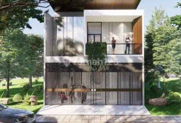 Rumah Kos Exclusive Full Furnished Taman Soekarno Hatta Lowokwaru 1