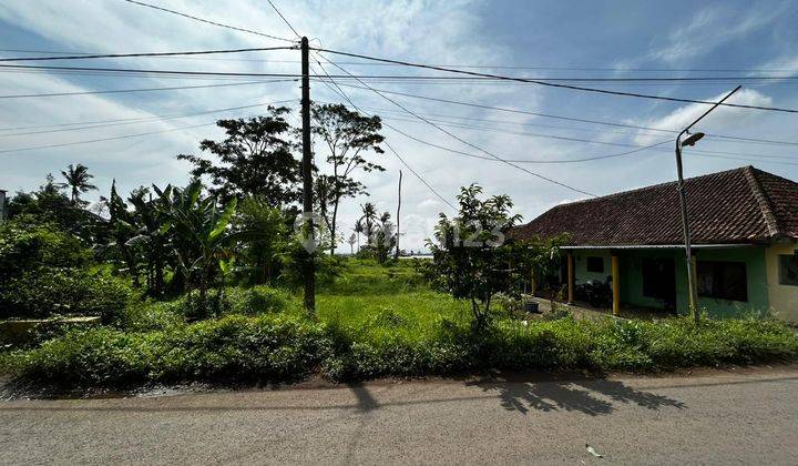 Jual Murah Tanah Luas 363m2 Poros Ngenep Karangploso 1