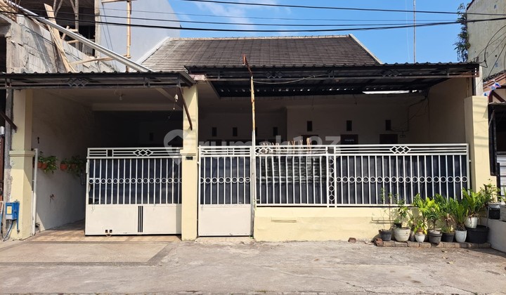 Dijual rumah siap huni area sawojajar 1 malang kota Dijual rumah siap huni area sawojajar 1 malang kota