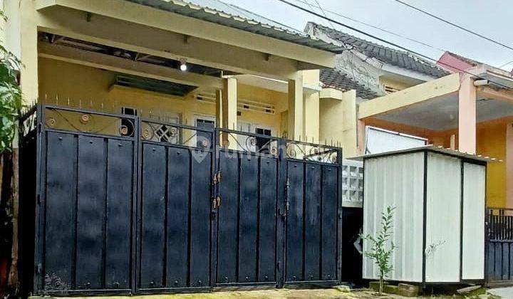 Dijual Rumah Nyaman Dan Asri Siap Huni di Oma Kampus Sengkaling 1