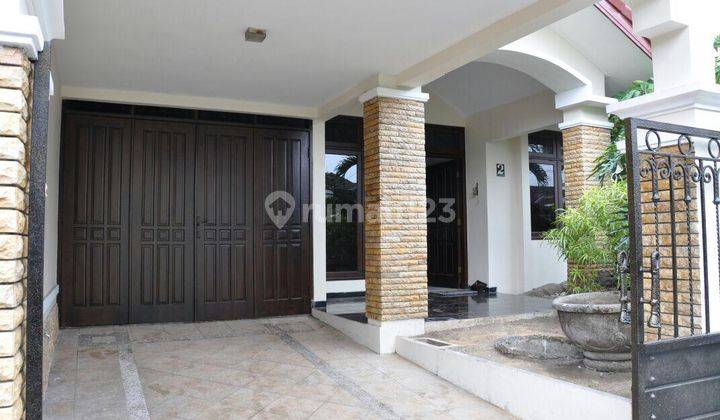 rumah hook luas 262m2 area jl bunga2 soekarno hatta lowokwaru 2