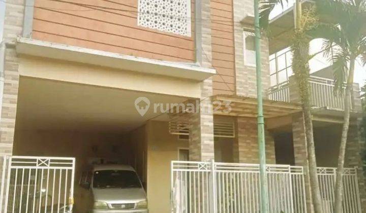 Dijual Rumah Kos Ada Rumah Induk Bukit Cemara Tujuh Tlogomas  1