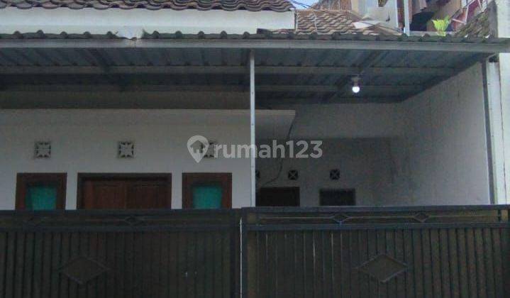 Rumah Murah Bangunan Renovasi Di Arjowinangun Kedungkandang 2