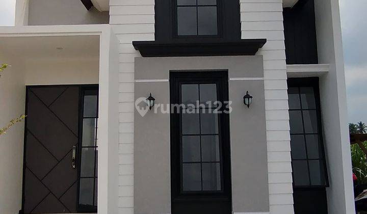 Hunian Modern 400jt An Area Arjowinangun Kedungkandang 1