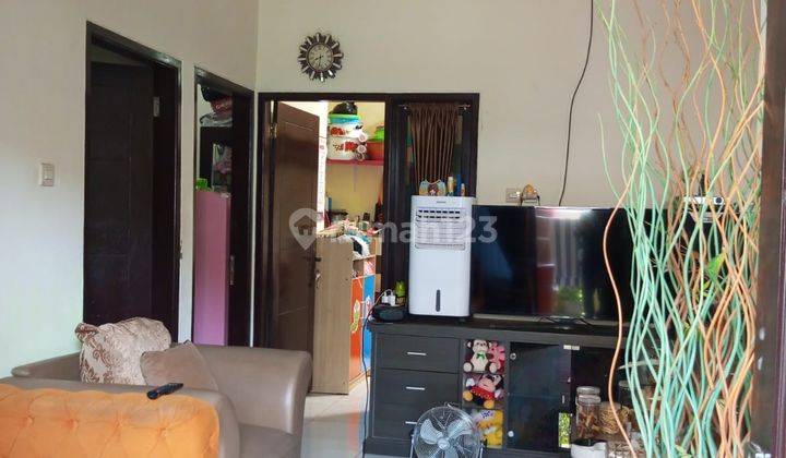 Rumah Minimalis Dijual di Perum Joyogran Lowokwaru 2