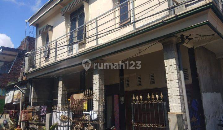 Rumah Kos Dijual Full Penghuni Dekat Kampus Uniga Lowokwaru 1