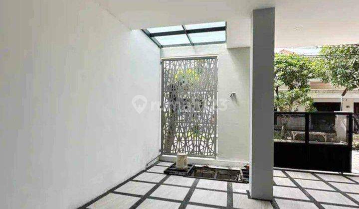 Rumah Kos Exclusive 3 Lantai Kawasan Soekarno Hatta Lowokwaru 2