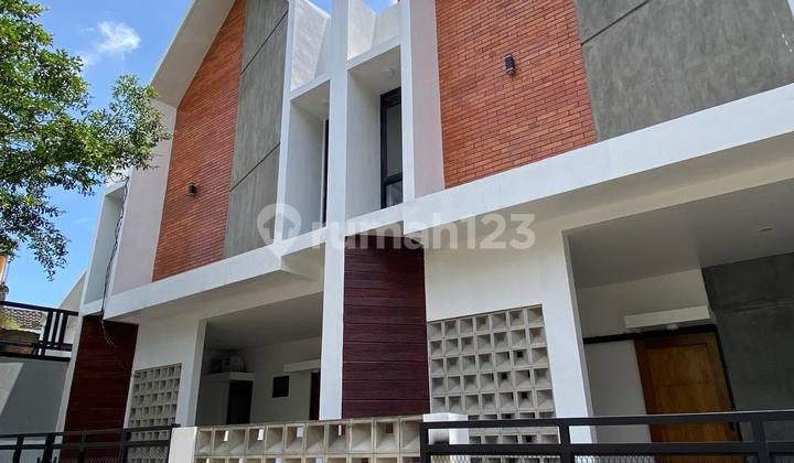 Kos 10 kamar full furnish SHM dekat kampus ternama kota Malang