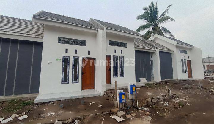 Rumah Subsidi Kota Malang Harga 200jt An Wonokoyo Kedungkandang 1