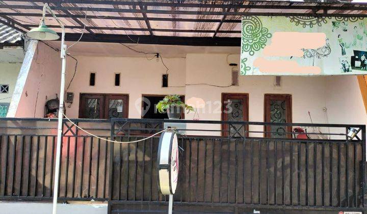 Rumah Murah Minimalis Siap Huni Perum Bulan Terang Utama Gribik 1