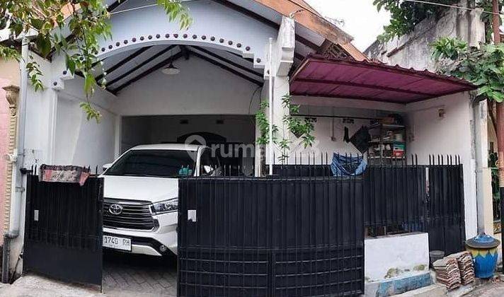 Rumah Minimalis Siap Huni Banjararum Singosari 1