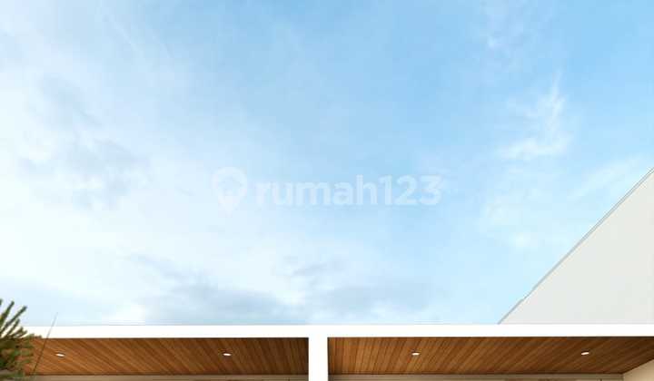 Rumah kost baru siap huni belakang kampus Unisma Dinoyo 2