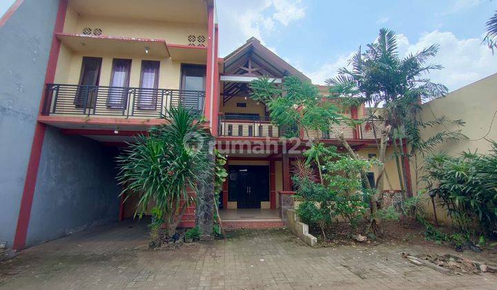 Dijual Rumah Bagus Luas 650m2 Area Tirtomoyo Pakis 1