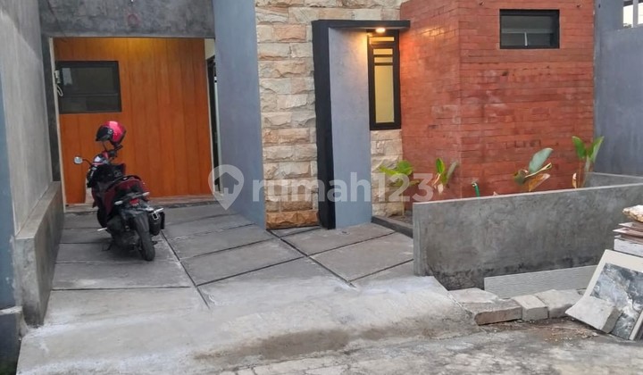 Rumah Siap Huni Dekat Kampus UMM & UB area Kepuharjo Malang Rumah Siap Huni Dekat Kampus UMM & UB area Kepuharjo Malang