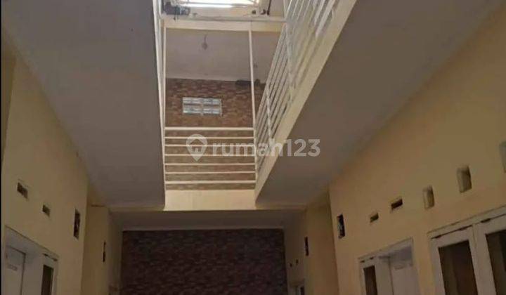foto lainnya dijual rumah kos ada rumah