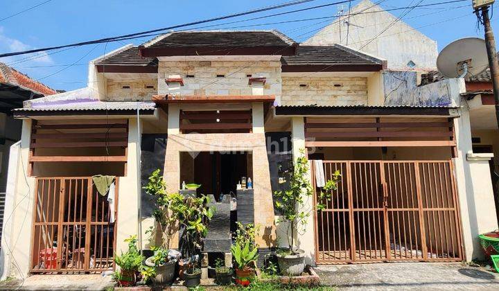 Rumah Murah Siap Huni Perum Joyogrand Lowokwaru 1