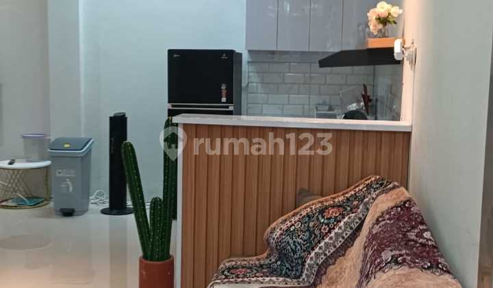Rumah Modern Minimalis 2 Lantai Siap Huni Joyoagung Lowokwaru 2