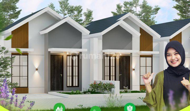 Promo Rumah Subsidi Harga 100jt an Pakisaji Kepanjen  1