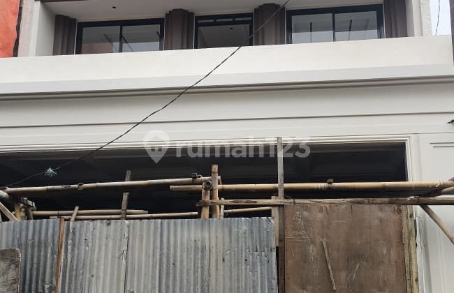 Rumah Kost Eksklusif 21 Kamar Siap Huni Lokasi Premium Soehat  2