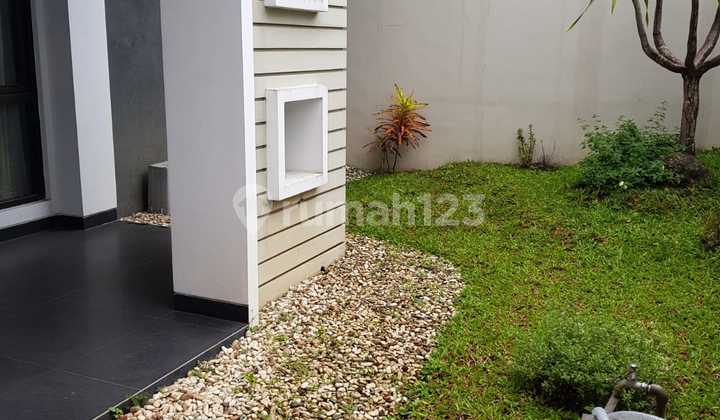 For sale: 2-story house plus furnished, 200m2 area, Araya Blimbing. 2