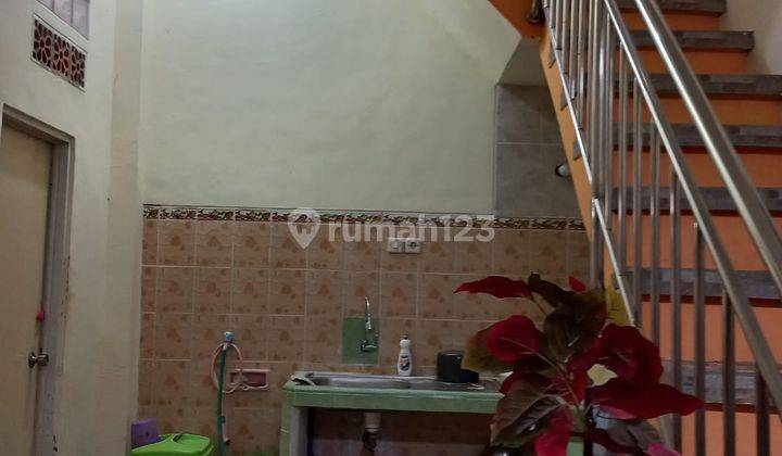 foto lainnya rumah 2 lantai siap huni