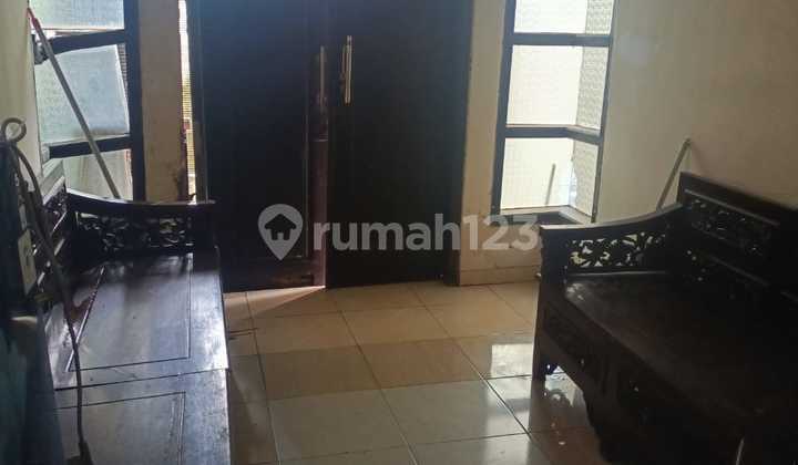 Rumah Minimalis Murah Siap Huni Area Sulfat Blimbing 2