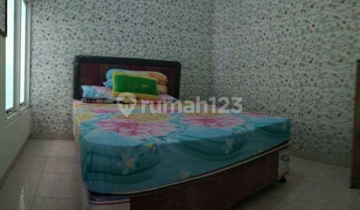 Dijual rumah siap huni area asrikaton pakis 2