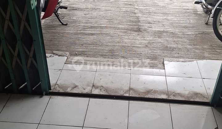 Strategic Commercial Area Shop House at Danau Kerinci Sawojajar 2