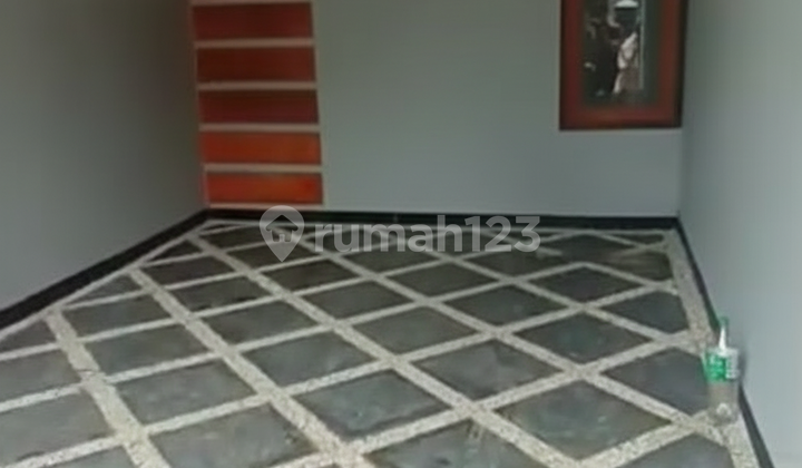 2-Story House Ready to Occupy in Jl Selorejo Lowokwaru Area, Malang City 2