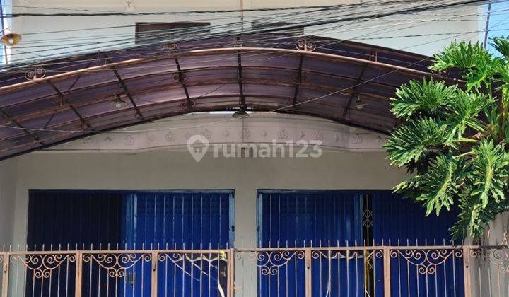 Dijual Ruko 2 Lantai Strategis Poros Raya Sengkaling 1