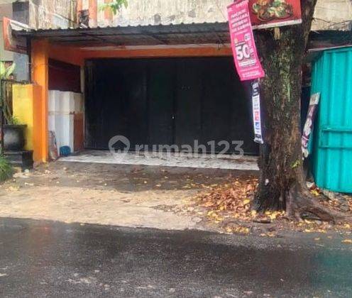 Ruko Murah Strategis Poros Jalan Tunggulwulung Lowokwaru 2