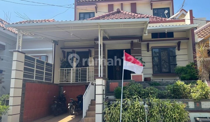 Rumah dijual plus furnish siap huni di green hill Karangploso Rumah dijual plus furnish siap huni di green hill Karangploso