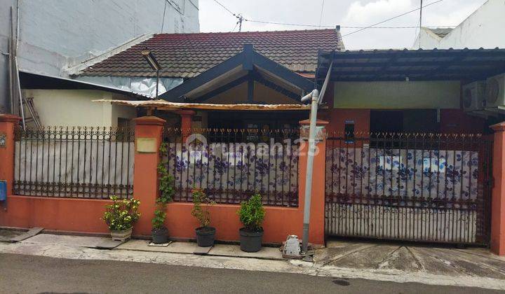 Dijual Cepat Rumah Shm Siap Huni di Jl Titan Sulfat Blimbing 1