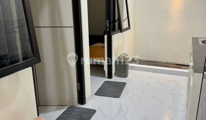 Exclusive Boarding House Fully Furnished Ready to Occupancy Area Jl Soekarno Hatta 2