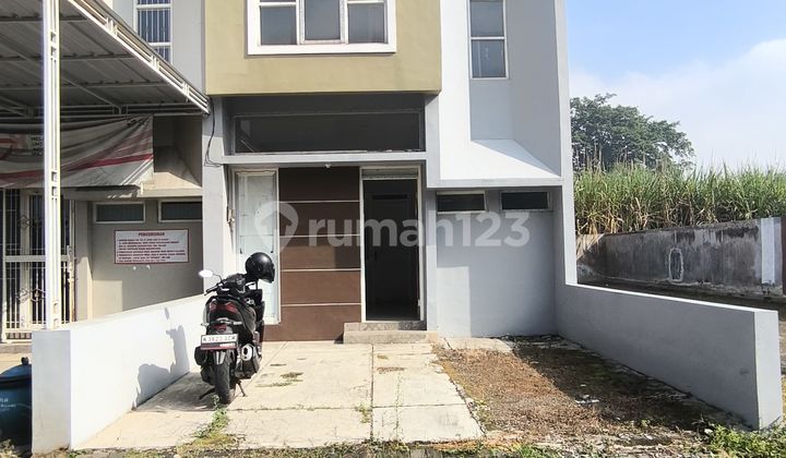 Rumah minimalis murah siap huni pakisjajar Pakis 2