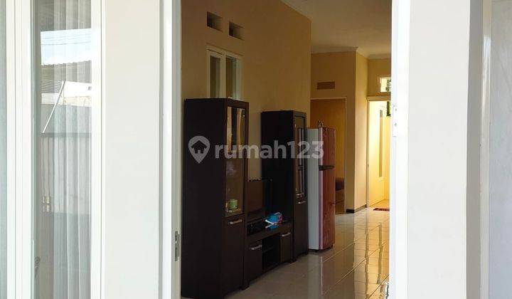 Rumah Kos Plus Furnished Siap Huni Area Tunggulwulung Lowokwaru 2