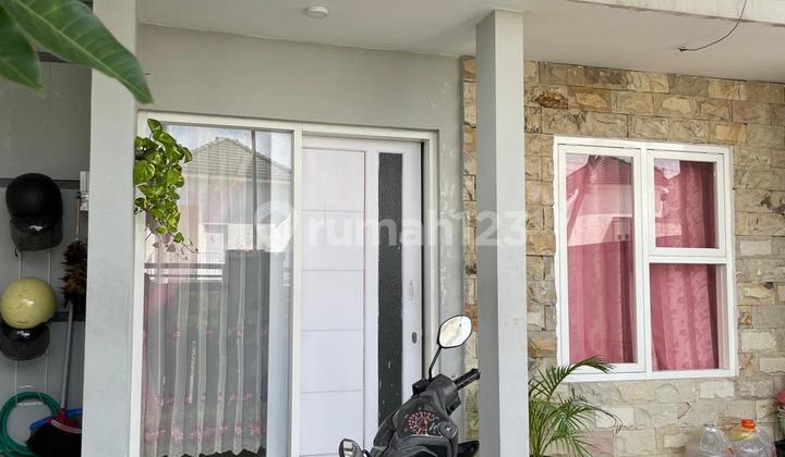 Modern 2-Story Residence in Ngijo Karangploso - Affordable Price