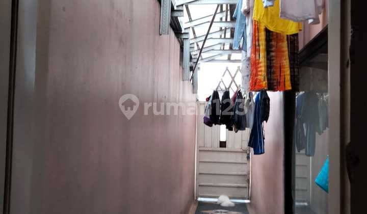 Dijual Rumah siap huni luas 153m2 area sukun  2