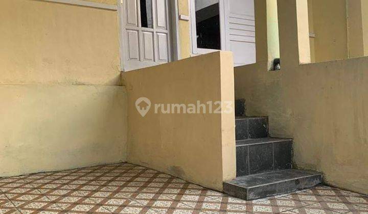 Rumah 2 Lantai Dijual Siap Huni Oma Campus Sengkaling  2